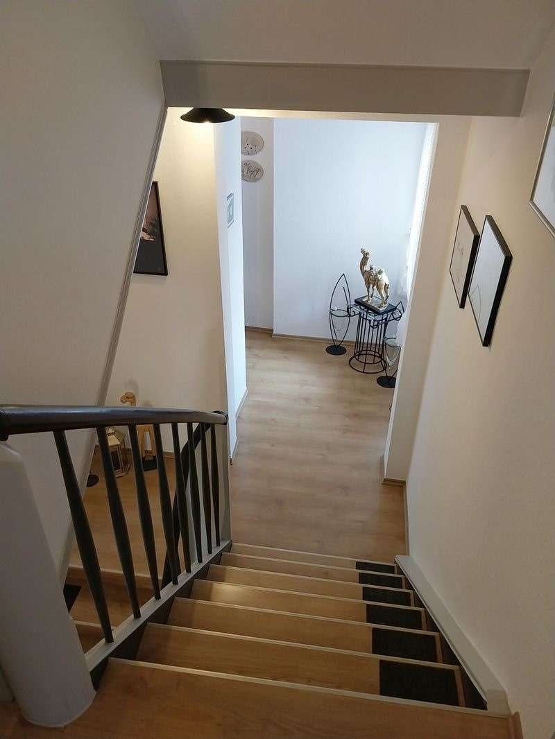 Immobilie in Münzenberg - Große Hofreite in Münzenberg - Bild 15