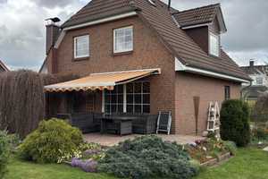 Charmantes Einfamilienhaus mit schönem Garten für die ganze Familie in Brüsewitz – Nordwestmecklenburg (Kreis) – Vorschaubild 1