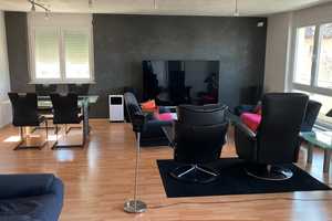 Lichtdurchflutetes Penthouse in Stuttgart-Bad Cannstatt – Stuttgart – Vorschaubild 2