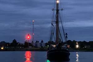 Sanierte Altbauwohnung am Nord-Ostsee-Kanal – Kanalstraße 42, 24159 Holtenau, Kiel – Vorschaubild 31