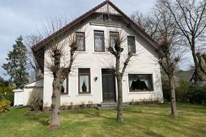 Charmantes Altbauhaus (Bj. 1898) in Bestlage von Bremen-Oberneuland – Die vollständige Adresse der Immobilie erhältst du vom Anbieter., 28355 Oberneuland, Bremen – Vorschaubild 2