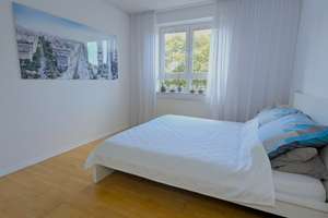 Stilvolle Wohnung mit richtig viel Platz!!! – Die vollständige Adresse der Immobilie erhältst du vom Anbieter., 26129 Bloherfelde, Oldenburg (Oldenburg) – Vorschaubild 11