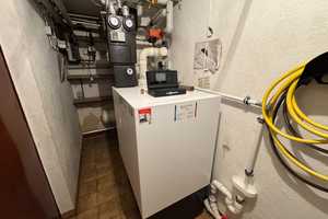 Wohnhaus mit großem Garten in naturnaher Lage von Dorndiel | Innenpool + Sauna – Darmstadt-Dieburg (Kreis) – Vorschaubild 27