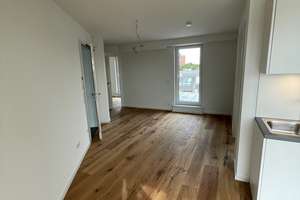 Exklusive 2-Zimmer-Neubau-Penthousewohnung mit großer Dachterrasse in Eimsbüttel  zu vermieten – Brunckhorstweg 1, 22525 Stellingen, Hamburg – Vorschaubild 18