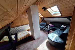 topmodernes EFH mit Garten, Dachterrasse, Garage und Pool in Ufhoven – Unstrut-Hainich-Kreis – Vorschaubild 18