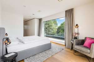 Rarität: Luxuriöse Bauhaus-Villa im besten München-Obermenzing – Die vollständige Adresse der Immobilie erhältst du vom Anbieter., 81247 Obermenzing, München – Vorschaubild 14