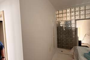 4 WG-Zimmer 20-24 m², Erstbezug nach Kernsanierung, 144 m² WG, Balkon, Darmstadt-Stadtmitte – Die vollständige Adresse der Immobilie erhältst du vom Anbieter., 64283 Mitte, Darmstadt – Vorschaubild 4
