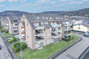 Solide Eigentumswohnung in Oberdollendorf *provisionsfrei* – Die vollständige Adresse der Immobilie erhältst du vom Anbieter., 53639 Königswinter – Vorschaubild 6