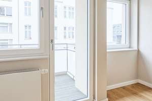 Erstbezug nach Sanierung - 3 Zimmerwohnung mit Balkon direkt zwischen Kudamm und dem Tiergarten – Die vollständige Adresse der Immobilie erhältst du vom Anbieter., 10785 Tiergarten, Berlin – Vorschaubild 42