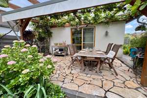 Familienglück in Höhenhaus | Freist. EFH mit ca. 120m² WFL | Carport | Traumgarten & Design-Kamin – Die vollständige Adresse der Immobilie erhältst du vom Anbieter., 51061 Höhenhaus, Köln – Vorschaubild 11