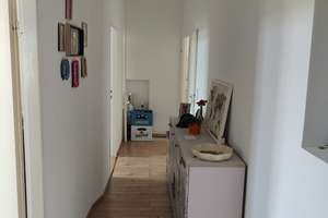 Sublet - Zwei Zimmer in Schöneberg – Stubenrauchstraße 40, 12161 Friedenau, Berlin – Vorschaubild 4