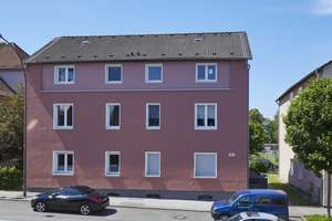 2-Zimmer Wohnung in Dortmund Bövingahusen – 44388 Bövinghausen, Dortmund – Vorschaubild 3
