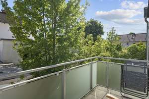 2-Zi-Whg in Toplage mit Südbalkon und TG-Stellplatz! – Max-Emanuel-Straße 16, 85051 Münchener Straße, Ingolstadt – Vorschaubild 12