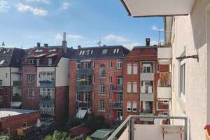 Schöne 2-Zimmer-Wohnung in Stuttgart Süd