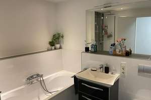 Moderne 3-Zimmer-Wohnung mit Balkon in Fürth Südstadt – Waldstraße 54 b, 90763 Südstadt Industriegebiet, Fürth – Vorschaubild 11