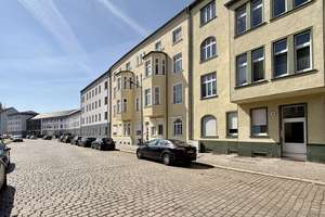 Solide Kapitalanlage: 3-Raumwohnung in Magdeburg – Die vollständige Adresse der Immobilie erhältst du vom Anbieter., 39112 Leipziger Straße, Magdeburg – Vorschaubild 2