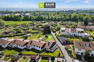 360° | Wohnen in ruhiger Lage: Charmanter Split-Level-Bungalow mit Garten und 2 Garagen in Friedrich – Bodenseekreis – Vorschaubild 3