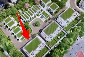 Exclusive Neubauwohnung mit Mini-Garten am Geologischen Garten- WE3 – Am Dornbusch 22, 44789 Wiemelhausen, Bochum – Vorschaubild 19