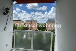 Tauschwohnung: 3-Zimmer-Wohnung in München, Hadern, 63 m² – 80689 Blumenau, München – Vorschaubild 6