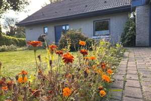 +++ FLENSBURG und OSTSEE zum Greifen nah! - Großzügig + gemütlich in ruhiger Sackgassenendlage le – Die vollständige Adresse der Immobilie erhältst du vom Anbieter., 24989 Dollerup – Vorschaubild 5