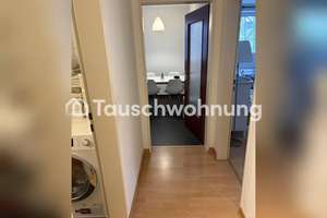 Tauschwohnung: Gemütliche 2-Zimmer-Wohnung in Düsseldorf für Tausch – Die vollständige Adresse der Immobilie erhältst du vom Anbieter., 40219 Unterbilk, Düsseldorf – Vorschaubild 19