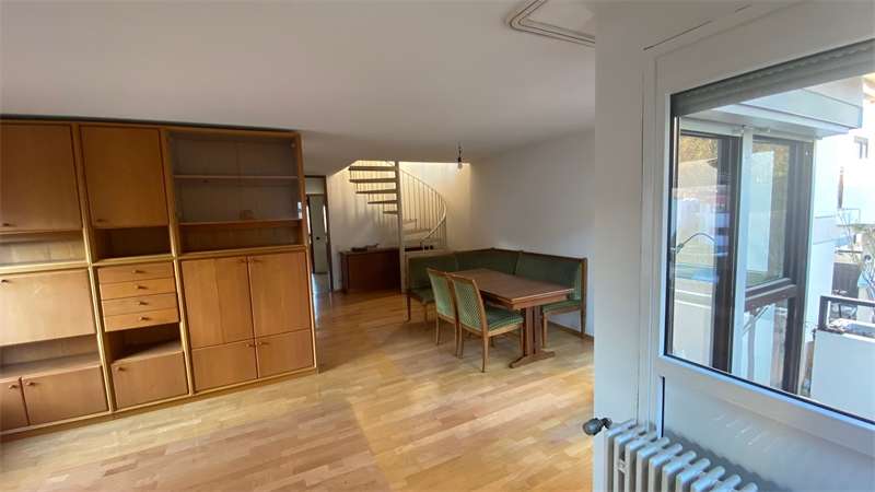 Immobilie in Schwieberdingen - Wohnung mit großer Dachterrasse in guter Lage von Schwieberdingen! (im ERBBAURECHT) - Bild 6