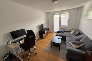 2-Zimmer-Wohnung mit Südwestbalkon in Dortmund-Körne – 44143 Kaiserbrunnen, Dortmund – Vorschaubild 3