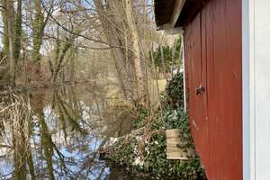 Einzigartige Gelegenheit - Natur, Wasser, Ruhe:  Wochenendgrundstück mit Blockhaus & Bootsgarage – Die vollständige Adresse der Immobilie erhältst du vom Anbieter., 15712 Königs Wusterhausen – Vorschaubild 18
