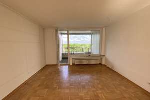 Gut geschnittene 2,5-Raumwohnung (Erbbaurecht) mit Balkon und Aufzug auf der Margarethenhöhe 