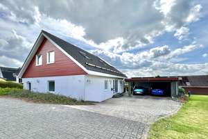 **Modernisiertes EFH mit Erdwärme und PV-Anlage in familienfreundlicher Umgebung von Nauroth** – Die vollständige Adresse der Immobilie erhältst du vom Anbieter., 57583 Nauroth – Vorschaubild 2