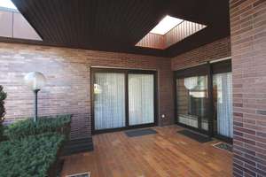 Unverwechselbar, außergewöhnlich u. authentisch: Charmanter L-Bungalow, 183m² mit Garage – Die vollständige Adresse der Immobilie erhältst du vom Anbieter., 68219 Rheinau, Mannheim – Vorschaubild 33