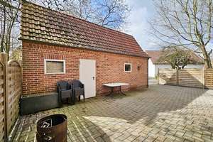 ***reserviert*** immo-schramm.de: Gepflegtes Wohnhaus mit Garage – Die vollständige Adresse der Immobilie erhältst du vom Anbieter., 27446 Selsingen – Vorschaubild 17
