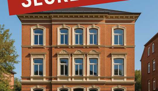 Bild von Aufgepasst! Secret Sale - einmalige Chance, attraktives Zinshaus in Hamburgs Süden