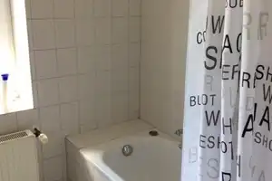 Gemütliche 3-Zimmer-Wohnung mit schönem Balkon – Bismarckstraße 303, 28205 Bremen – Vorschaubild 2