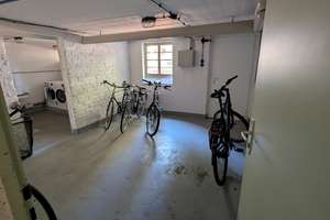 Wohnen im Grünen: 3-Zimmer-Wohnung in Bonn - Friesdorf – Rüdesheimer Straße 25, 53175 Friesdorf, Bonn – Vorschaubild 25