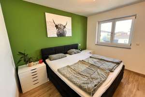 Moderne 3-Zimmer-Wohnung in Rain – 94369 Rain – Vorschaubild 12