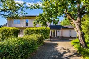 Großzügiges Zuhause für Familien mit Garten, Anbau und Doppelgarage – Die vollständige Adresse der Immobilie erhältst du vom Anbieter., 35466 Rabenau – Vorschaubild 29