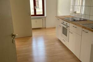 südl. Innenstadt / 2 Zimmer mit EBK! – Bernhardystraße 26, 6110 Südliche Innenstadt, Halle (Saale) – Vorschaubild 4