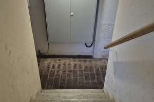Im Denkmal! Familienwohnung mit klasse Grundriss, Wohn- u. Einbauküche,  Tageslichtbad, AR...! – Schweizstraße 1, 1259 Großzschachwitz, Dresden – Vorschaubild 22