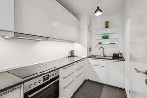 Modernes Wohnen zwischen Schanze und Holstenstraße - Courtagefrei für Käufer – Die vollständige Adresse der Immobilie erhältst du vom Anbieter., 22769 Altona-Nord, Hamburg – Vorschaubild 5