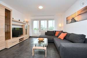 Wunderschöne, modern möblierte Wohnung in Stuttgart Rohr – Die vollständige Adresse der Immobilie erhältst du vom Anbieter., 70565 Rohr, Stuttgart – Vorschaubild 1