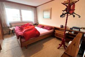 Freie 3,5-Zimmer-Wohnung im 4.OG mit Aufzug, Süd-Balkon und TG-Platz in Degerloch am Ramsbachtal! – Die vollständige Adresse der Immobilie erhältst du vom Anbieter., 70597 Hoffeld, Stuttgart – Vorschaubild 4