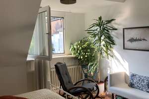 Untermiete/Nachmiete helle 3-Zimmer-Wohnung in Rüttenscheid – Mädchenviertel – Die vollständige Adresse der Immobilie erhältst du vom Anbieter., 45130 Rüttenscheid, Essen – Vorschaubild 11