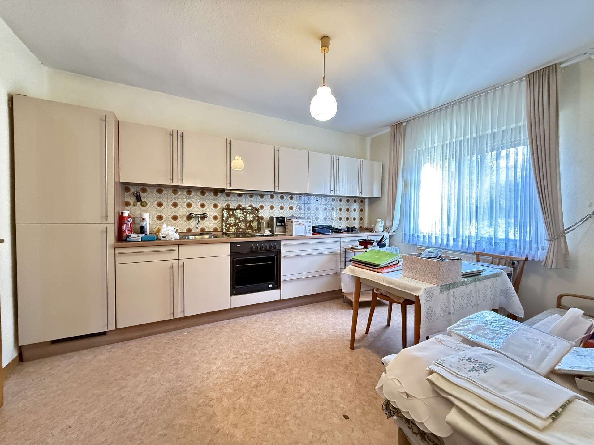 Immobilie in Scheuerfeld - Ihr Projekt fürs Eigenheim – Doppelhaushälfte mit viel Potenzial! - Bild 4