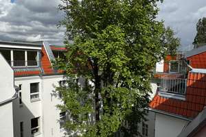 PROVISIONSFREI ! SCHÖNE, SEHR HELLE DACHGESCHOSS-WOHNUNG M. 2 BÄDER U. TERRASSE, LIFT U. WEITBLICK – Die vollständige Adresse der Immobilie erhältst du vom Anbieter., 10407 Prenzlauer Berg, Berlin – Vorschaubild 11