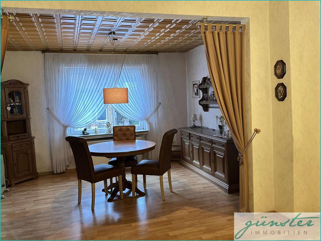 Immobilie in Unna - Unna-Massen-Nord: Haus als Eigentumswohnung mit Dachterrasse, Gemeinschaftsgarten und Stellplatz in  - Bild 2