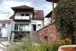 Exklusive Doppelhaushälfte mit Saunahaus und großer Garage – Die vollständige Adresse der Immobilie erhältst du vom Anbieter., 69437 Neckargerach – Vorschaubild 15