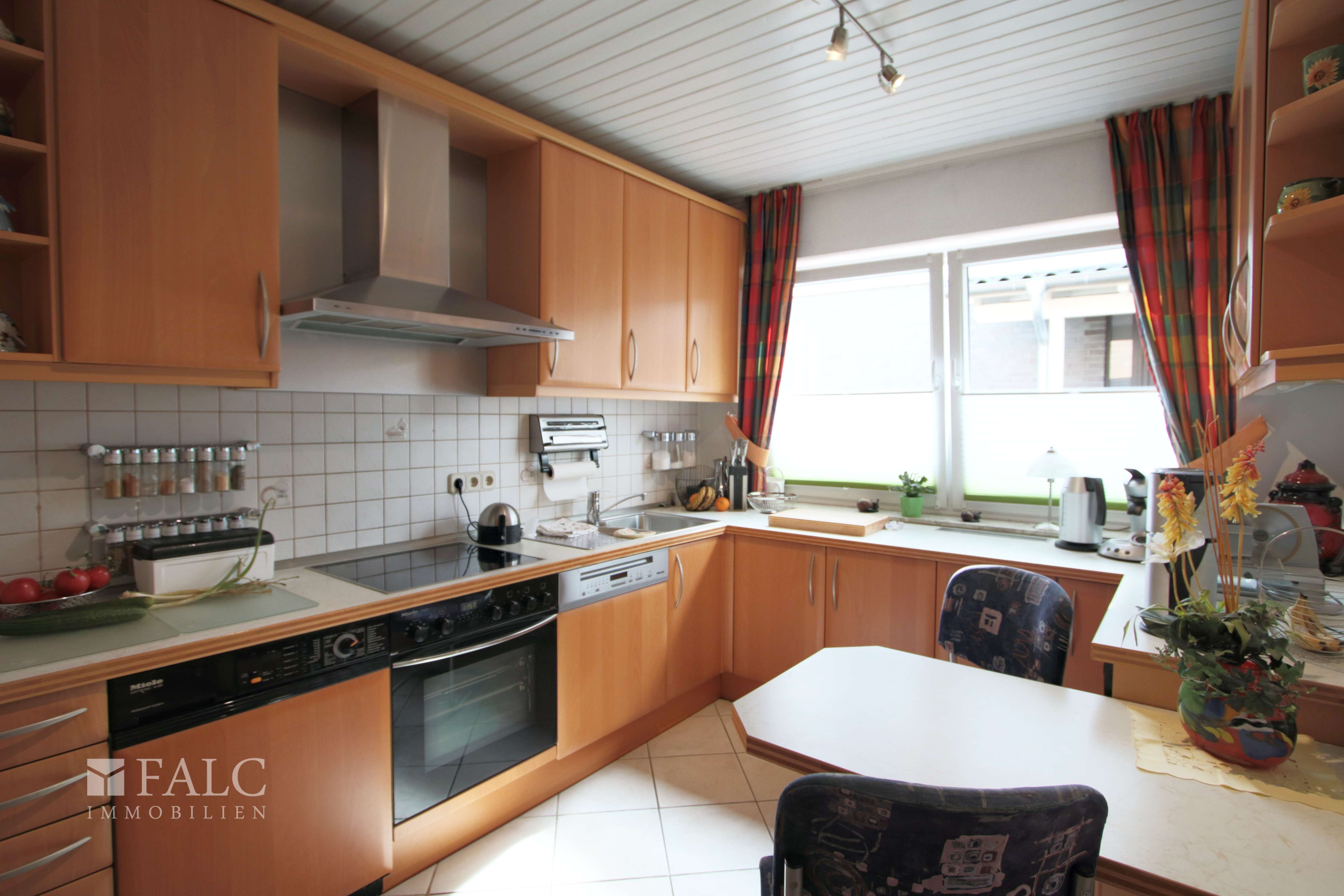 Immobilie in Schneverdingen - Tolles Haus mit flexibler Nutzung und großem Garten! - Bild 12