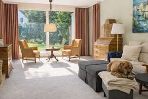 Großzügig, individuell & perfekt für Familien: Bungalow am Kuhsee mit Traumgarten – Die vollständige Adresse der Immobilie erhältst du vom Anbieter., 86163 Hochzoll-Süd, Augsburg – Vorschaubild 7