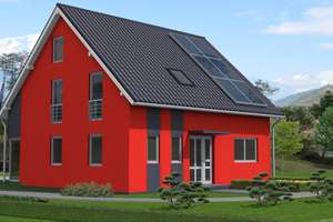 Massivhaus Elbe-Haus West, hochwertiges Einfamilienhaus in einer tollen Lage von Leichlingen – Die vollständige Adresse der Immobilie erhältst du vom Anbieter., 42799 Leichlingen (Rheinland) – Vorschaubild 3